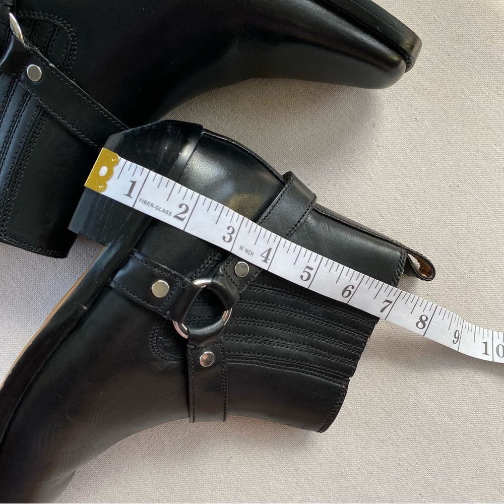 Madewell Santiago Western Boot - Picture 12 of 12